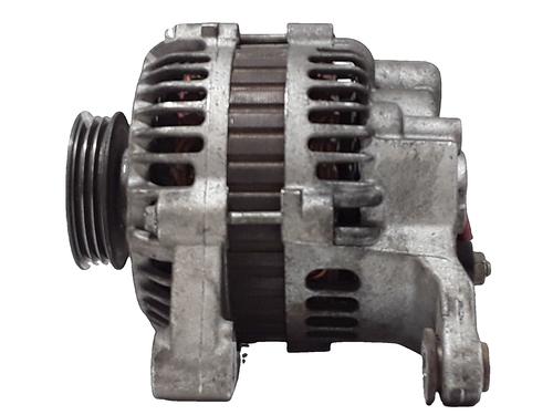 Used Alternator Alternator RENAULT TWINGO I (C06_) 1.2 (C066, C068) (58 hp) 33612032 33612032