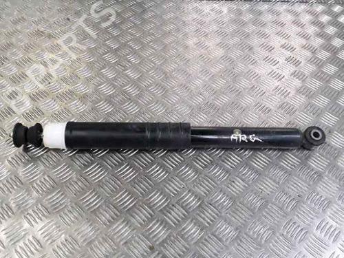 Used Left rear shock absorber RENAULT CLIO IV (BH_) 1.5 dCi 90 (90 hp) 25196502