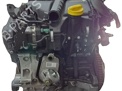Engine RENAULT CLIO III (BR0/1, CR0/1) 1.5 dCi | BP32484997M1