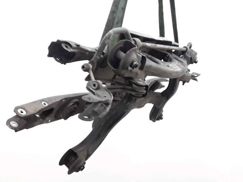Used Rear axle MERCEDES-BENZ A-CLASS (W176) A 200 CDI (176.001) (136 hp) 25197633