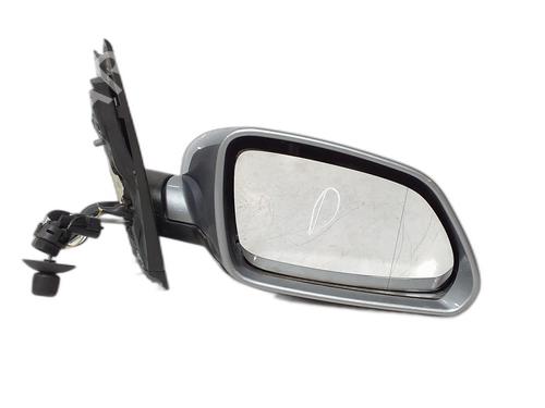 Used Right mirror VW POLO (9N_, 9A_) [2001-2014]  27862519