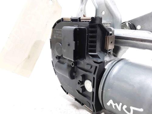 Front wiper motor PEUGEOT 3008 I MPV (0U_) 1.6 HDi | BP25201955M29 