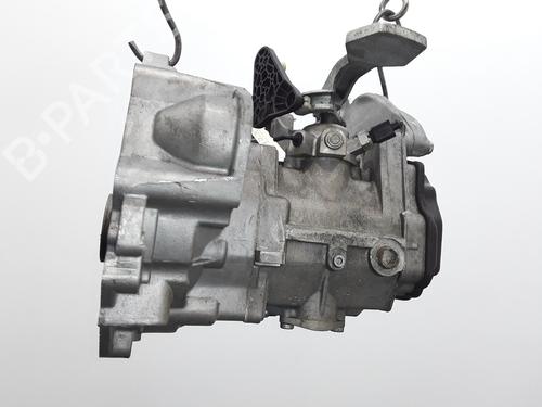 Gearbox VW GOLF V (1K1) 1.9 TDI | BP32004519M3