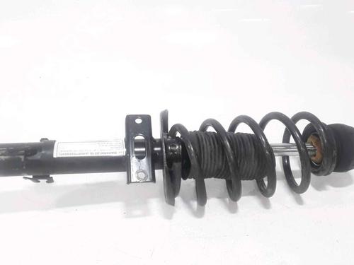 Left front shock absorber VW POLO V (6R1, 6C1) 1.6 TDI | BP25197210M16 