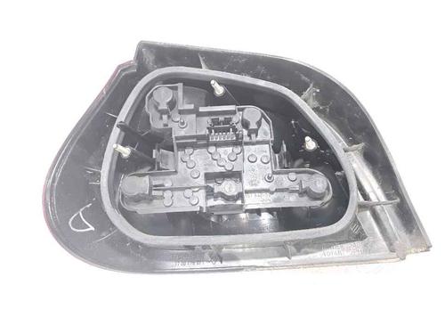 Right taillight RENAULT MEGANE I (BA0/1_) 1.4 16V (BA0D, BA1H, BA0W, BA10) | BP25193272C35 