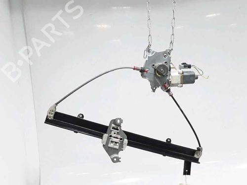 Front left window mechanism NISSAN MICRA III (K12) 1.2 16V | BP25186051C22 