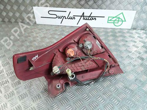 Left taillight SUZUKI SWIFT III (MZ, EZ)  | BP25766458C34 