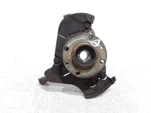 Used Right front steering knuckle Right front steering knuckle FIAT PANDA (169_) 1.2 (169.AXB11, 169.AXB1A) (60 hp) 33247183 33247183