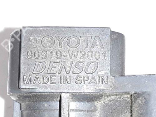 Ignition coil PEUGEOT 107 (PM_, PN_) 1.0 | BP25178018M94 