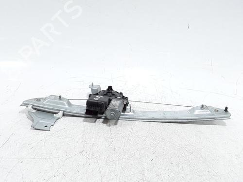 front-right-window-mechanism-citroen-c3-iii-sx-2016-33030792 main image