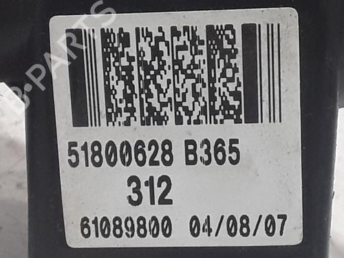 Electronic module FIAT 500 (312_) 1.2 (312AXA1A) | BP38570245M83 - Image 4