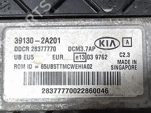 Electronic module KIA RIO III (UB) 1.4 CRDi | BP38038998M83 - Image 2