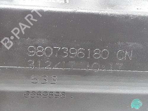 Other CITROËN C3 / C3 ORIGIN III (SX) 1.2 THP 110 | BP27732110O1 