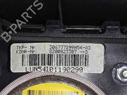 Driver airbag DACIA SANDERO 1.4 MPI LPG | BP25161008C9