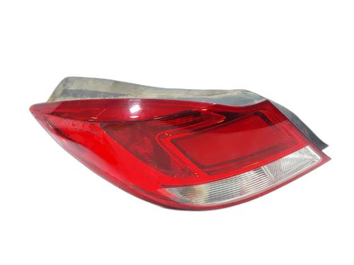 Used Left taillight OPEL INSIGNIA A (G09) 2.0 CDTI (68) (160 hp) 30766304