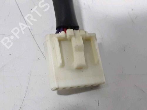 Left mirror ALFA ROMEO GT (937_) 1.9 JTD (937CXN1B) | BP25186723C26 