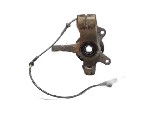 Left front steering knuckle CITROËN C1 (PM_, PN_) 1.0 | BP30187274M25