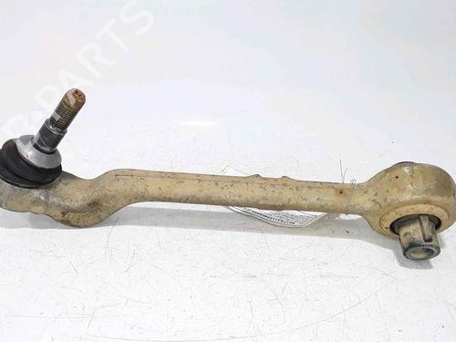 Used Right front suspension arm BMW 1 (E81) 118 d (143 hp) 25197400