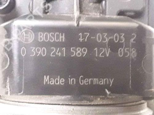 Front wiper motor PEUGEOT 208 I (CA_, CC_) 1.2 VTI 82 | BP25201598M29