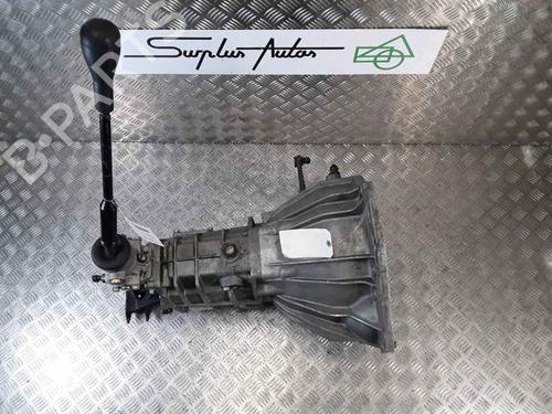 Gearbox IVECO DAILY II Van 35-10 (15034111, 15034204, 15034211, 15034215, 15034217,... | BP25184050M3 