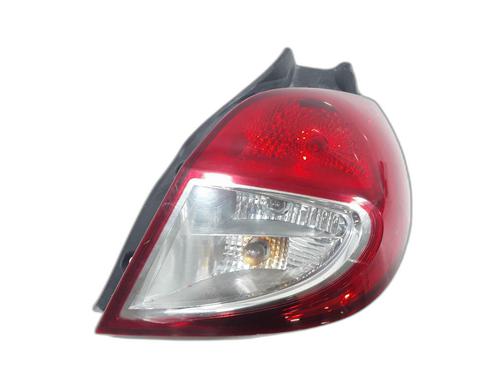 Used Right taillight RENAULT CLIO III (BR0/1, CR0/1) 1.5 dCi (75 hp) 25192767