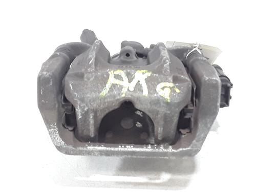Used Left rear brake caliper BMW X3 (F25) xDrive 20 d (184 hp) 26037905