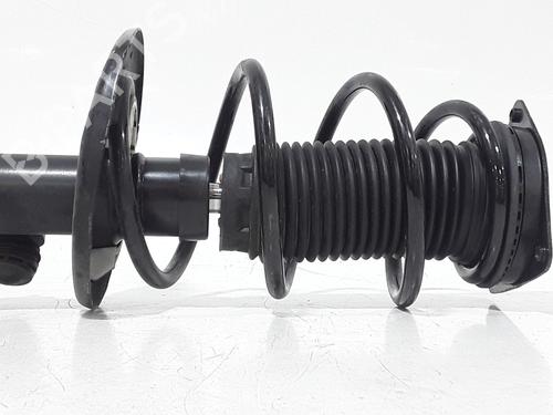 Right front shock absorber PEUGEOT 208 II (UB_, UP_, UW_, UJ_) 1.2 PureTech 100 | BP29550205M17 