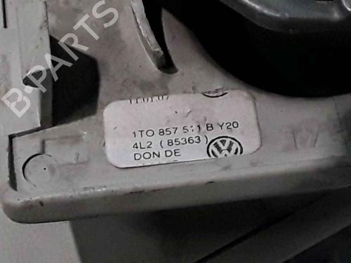 Rear mirror VW TOURAN (1T1, 1T2) 1.9 TDI | BP25188898I6 