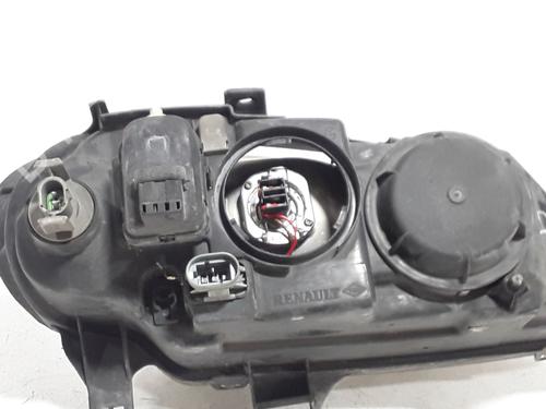 Left headlight RENAULT MEGANE I (BA0/1_) 1.9 dTi (BA08, BA0N) | BP29621071C28 