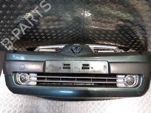 Used Front bumper RENAULT MEGANE II (BM0/1_, CM0/1_) 1.6 16V (BM0C, CM0C) (113 hp) 25167708