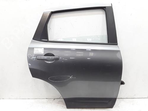 Used Right rear door NISSAN QASHQAI I (J10, NJ10) 1.5 dCi (110 hp) 32660878