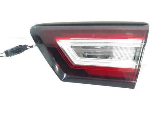 Used Right tailgate light Right tailgate light RENAULT CLIO IV (BH_) 1.6 RS (BHJ4, BHJ6, BHMM) (200 hp) 25193279 25193279