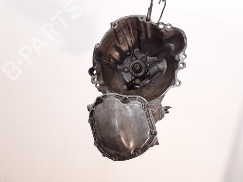 Used Gearbox TOYOTA TERCEL Estate (AL2_) 1.5 (AL25) (70 hp) 25344039