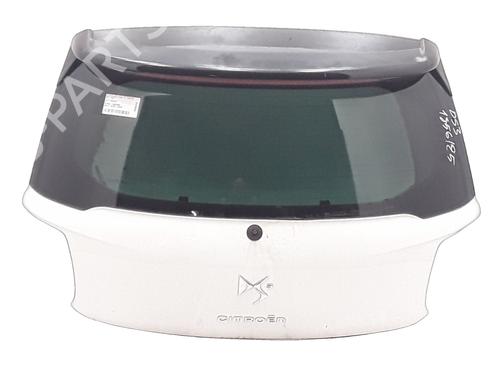 Used Tailgate CITROËN DS3 (SA_) 1.6 HDi 110 (112 hp) 32222099