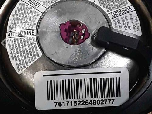 Driver airbag FORD KA (RU8) 1.2 | BP25765568C9 
