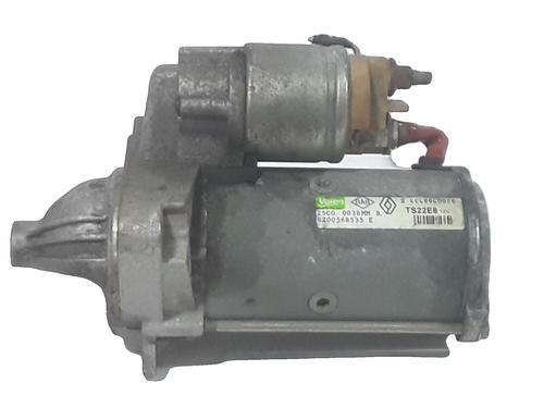 Used Starter Starter RENAULT ESPACE IV (JK0/1_) 2.0 dCi (JK01, JK02, JK1J, JK1K, JK1H) (150 hp) 33612057 33612057