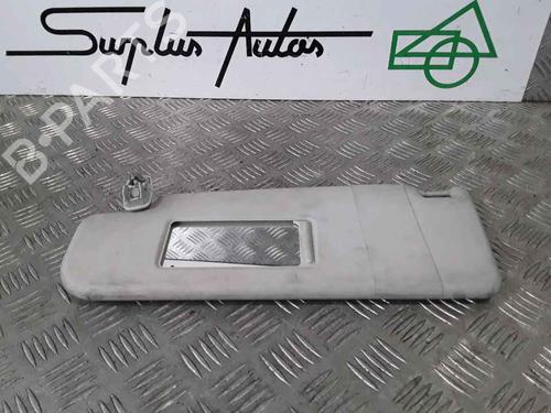 Left sun visor VW POLO V (6R1, 6C1) 1.2 TDI | BP25159414I1 