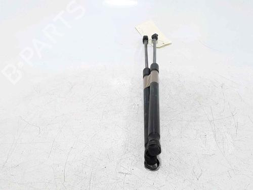 Gassdemper Bakluke VW POLO V (6R1, 6C1) 1.2 | BP25168377C138 