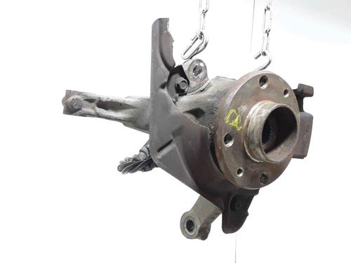 Right front steering knuckle ALFA ROMEO MITO (955_) 1.4 TJet (955AXG1A) | BP25198274M26 