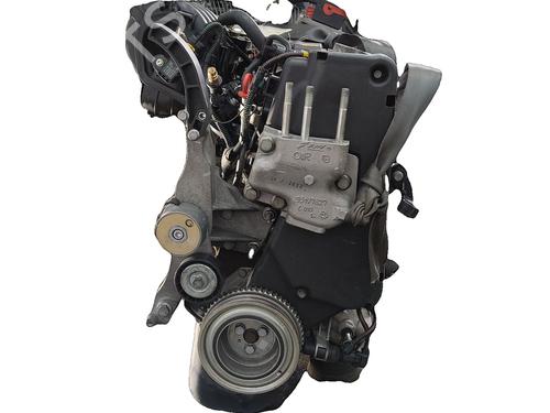 Engine FIAT PANDA (169_) 1.2 (169AXF2A, 169AXF1A) | BP36366244M1 - Image 2