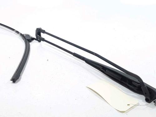 Used Front windshield wiper arm PEUGEOT 107 (PM_, PN_) 1.0 (68 hp) 25202784
