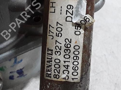 Steering column RENAULT MODUS / GRAND MODUS (F/JP0_) 1.5 dCi (FP0G, JP0G) | BP33678806M21 - Image 3