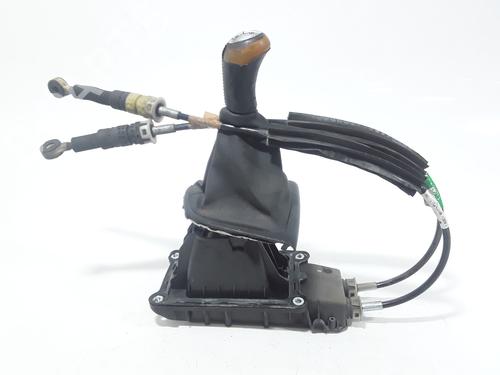 Gear lever RENAULT CLIO IV (BH_) 1.5 dCi 75 | BP25767102M90 