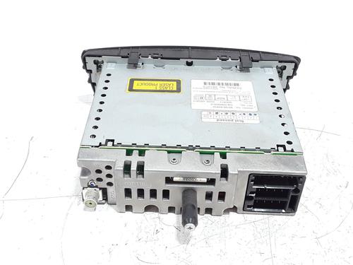 Radio PEUGEOT 107 (PM_, PN_) 1.0 | BP28284564E6