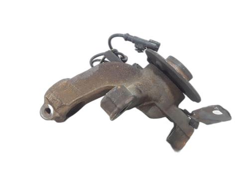 Right front steering knuckle TOYOTA AYGO (_B1_) 1.0 (KGB10_, KGB10R) | BP31151224M26