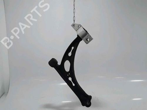 Used Left front suspension arm SEAT LEON (1P1) 1.9 TDI (105 hp) 25198942