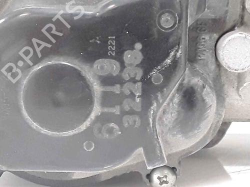 Front wiper motor HONDA CIVIC VIII Hatchback (FN, FK) 2.2 CTDi (FK3) | BP25201928M29 
