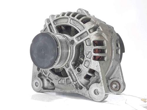 Used Alternator RENAULT MODUS / GRAND MODUS (F/JP0_) 1.5 dCi (JP0G, JP0H) (106 hp) 25179313