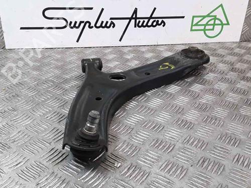 Used Left front suspension arm HYUNDAI i10 II (BA, IA) 1.2 (87 hp) 25196634