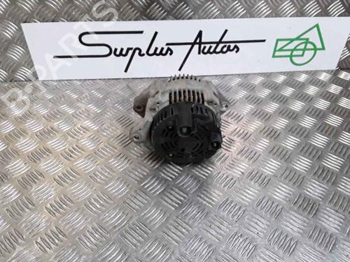 Alternator FIAT DUCATO Platform/Chassis (230_) 1.9 TD | BP25178875M7 